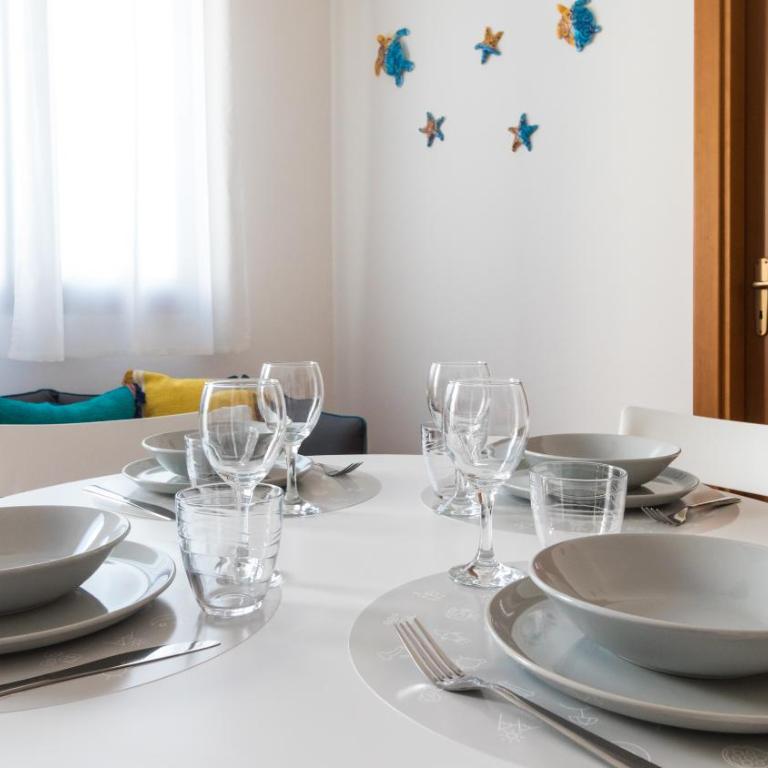 Italianway - Ottoventi Apartments - Appartamento con 2 Camere da Letto - 11