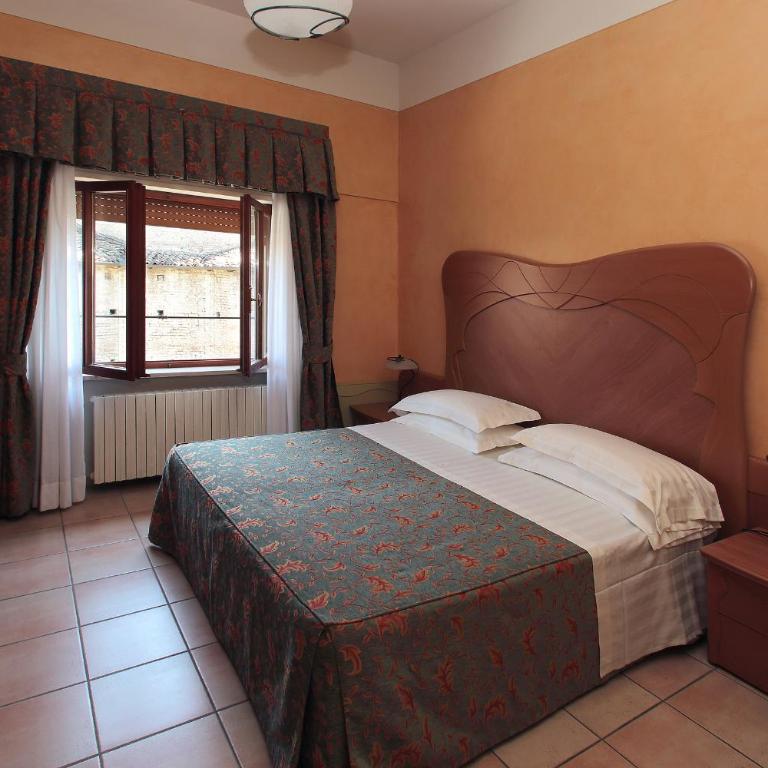 Residence Liberty - Monolocale Standard - 3
