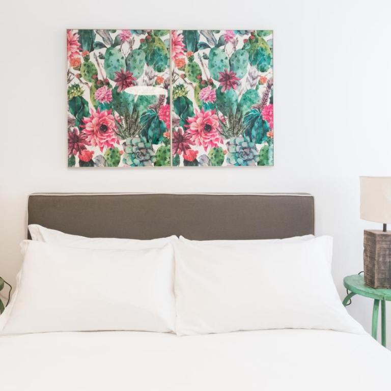 Italianway - Ottoventi Apartments - Appartamento con 2 Camere da Letto - 2