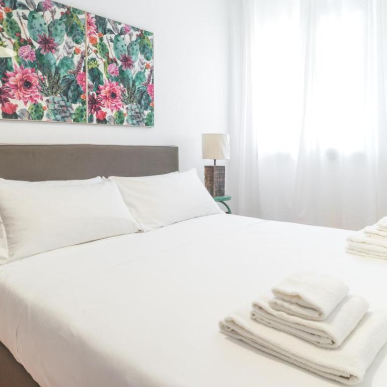 Italianway - Ottoventi Apartments - Appartamento con 2 Camere da Letto - 3