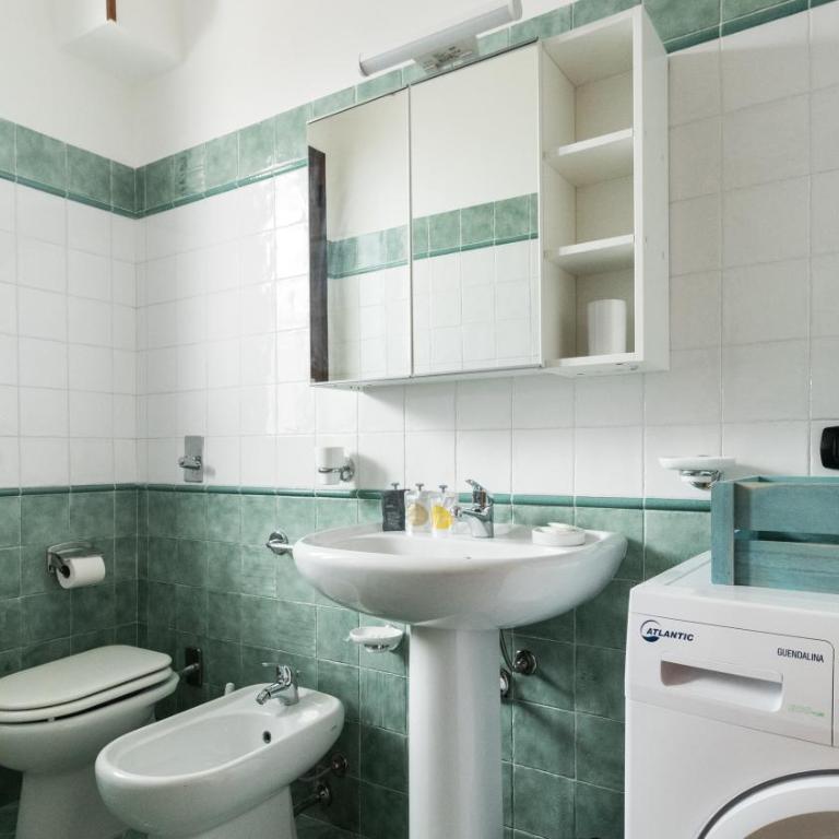 Italianway - Ottoventi Apartments - Appartamento con 2 Camere da Letto - 6
