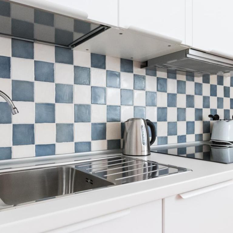 Italianway - Ottoventi Apartments - Appartamento con 2 Camere da Letto - 7