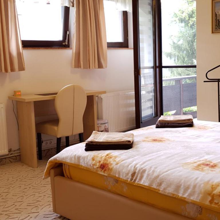 Comfort and Views - Haus mit 4 Schlafzimmern - 11