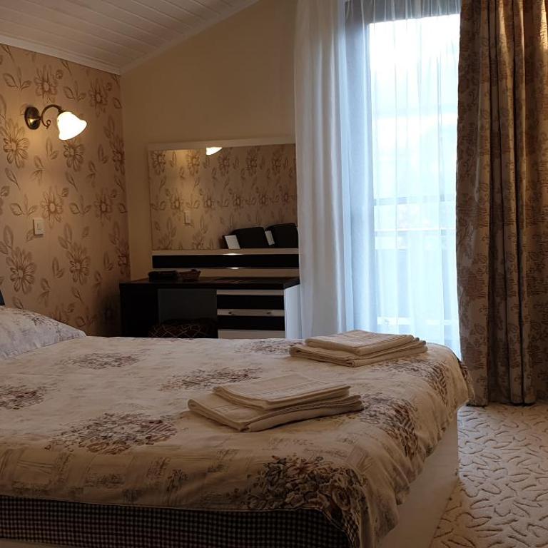Comfort and Views - Haus mit 4 Schlafzimmern - 18