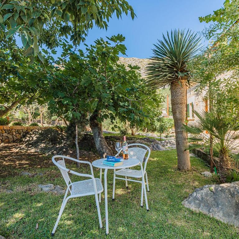 Villa Ull de La Font By SunVillas Mallorca - Villa con piscina privada - 7