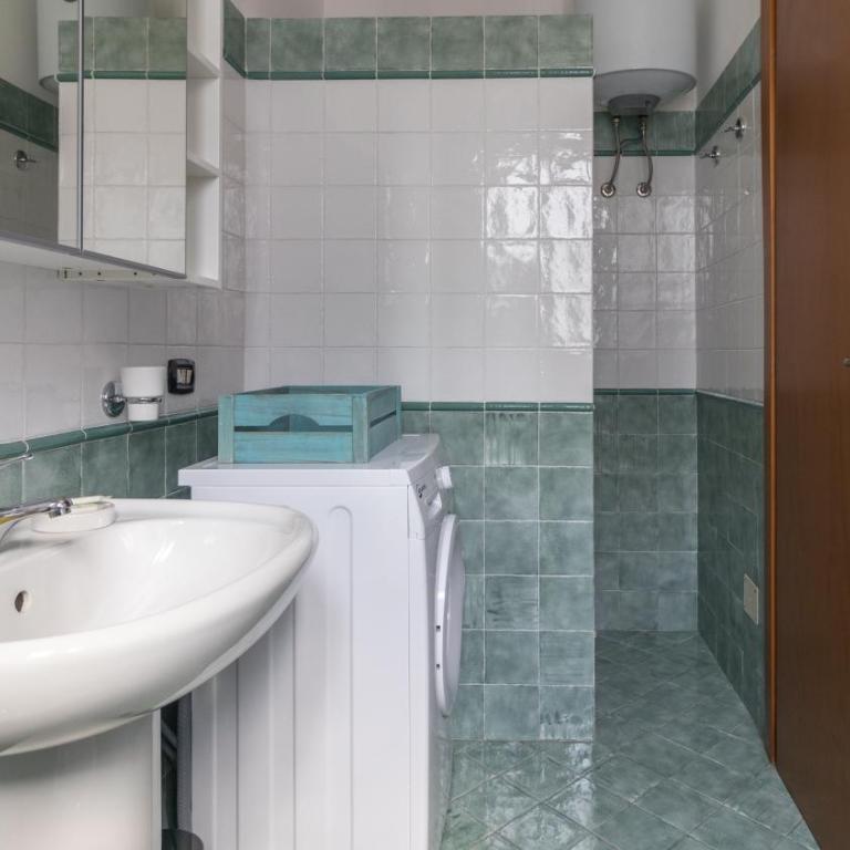Italianway - Ottoventi Apartments - Appartamento con 2 Camere da Letto - 2