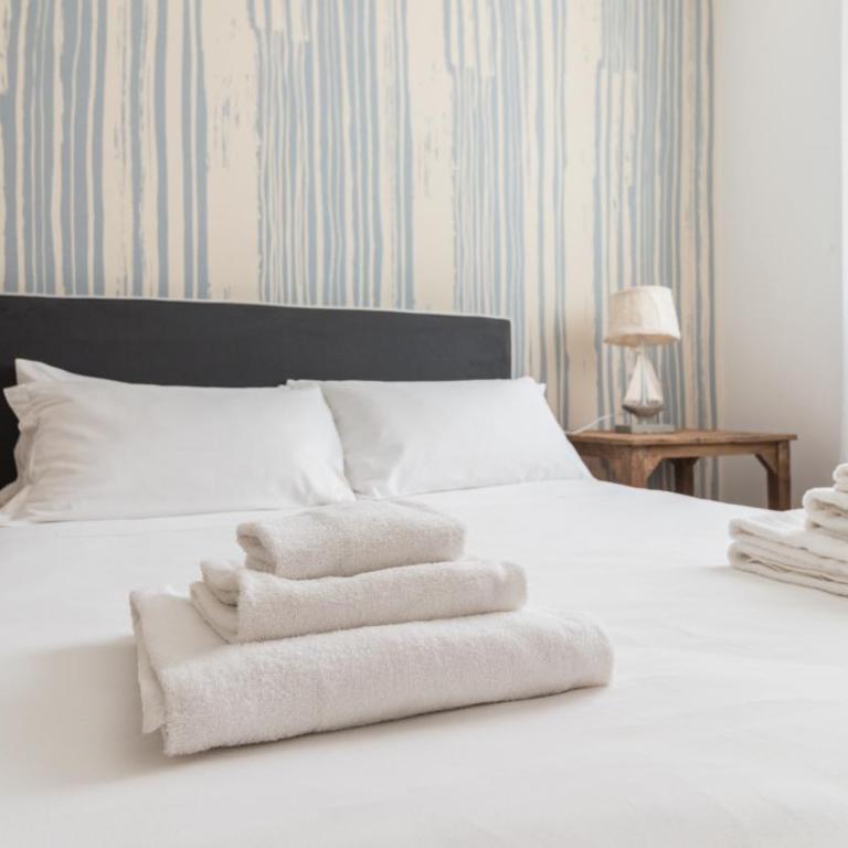 Italianway - Ottoventi Apartments - Appartamento con 2 Camere da Letto - 3