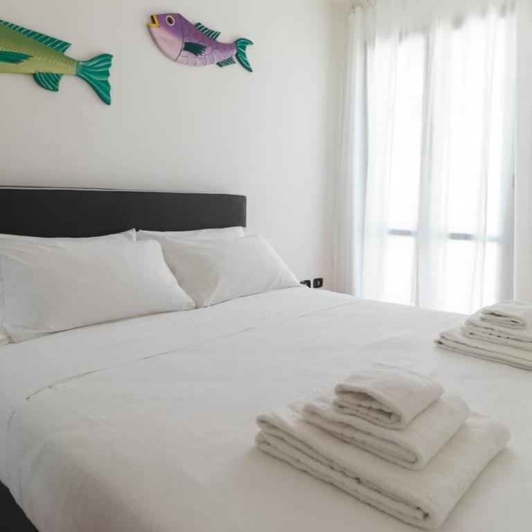 Italianway - Ottoventi Apartments - Appartamento con 2 Camere da Letto - 8