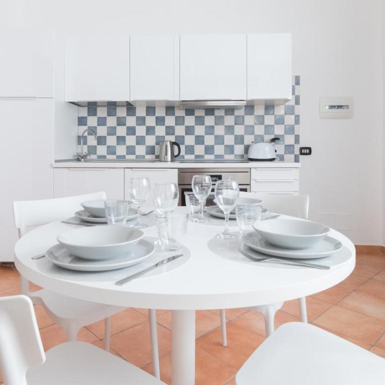 Italianway - Ottoventi Apartments - Appartamento con 2 Camere da Letto - 9
