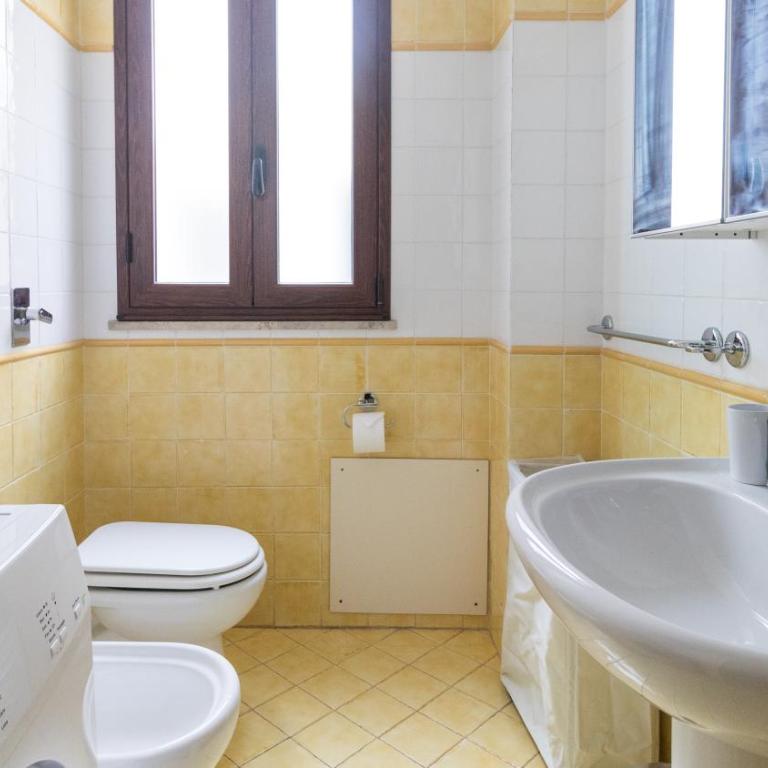 Italianway - Ottoventi Apartments - Appartamento con Terrazza - 6