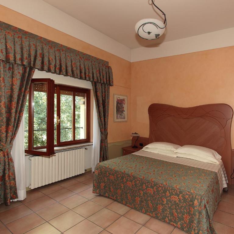 Residence Liberty - Monolocale Standard - 1