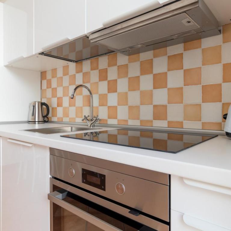 Italianway - Ottoventi Apartments - Appartamento con Terrazza - 7