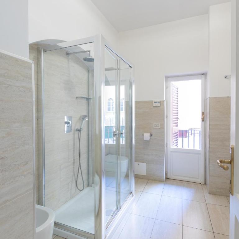 Stay In Rome - Appartamento con 2 Camere da Letto - 4