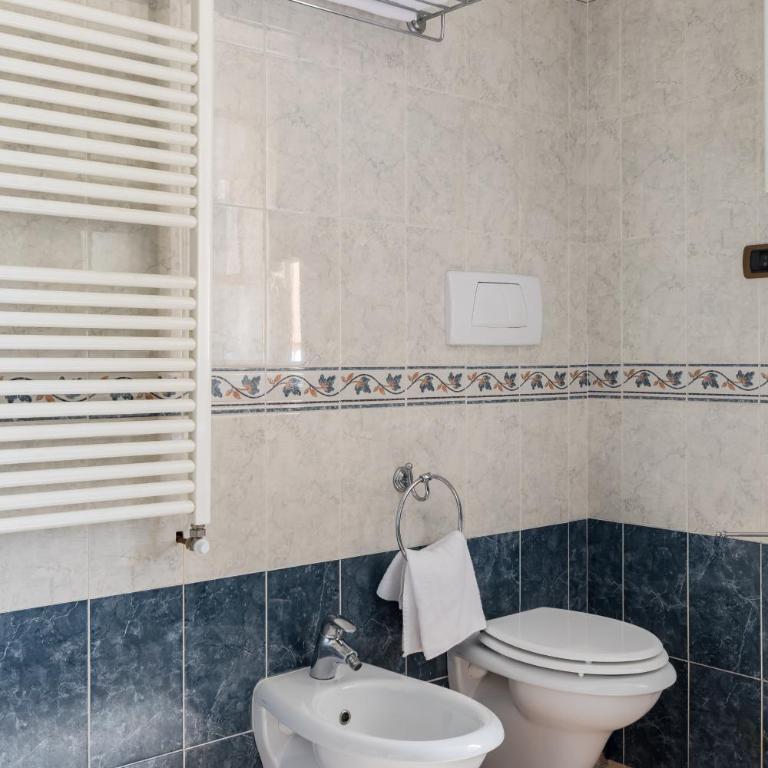 Crosti Apartments - Appartamento con 1 Camera da Letto - 7