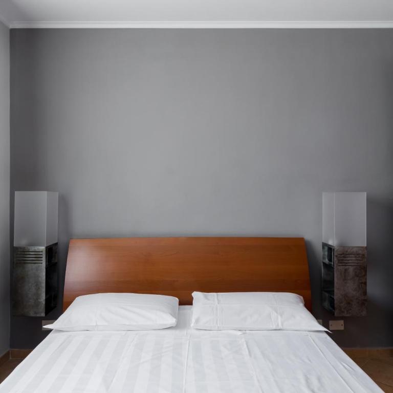 Crosti Apartments - Appartamento con 1 Camera da Letto - 2