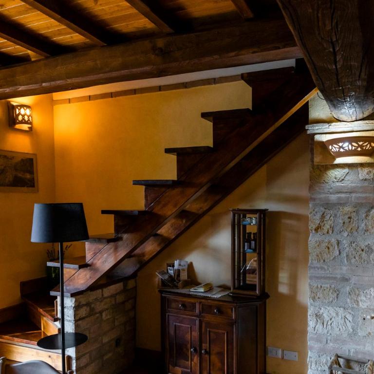 La Casetta Madonna di Morciano - One-Bedroom House - 29