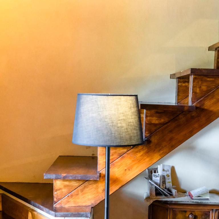 La Casetta Madonna di Morciano - One-Bedroom House - 30