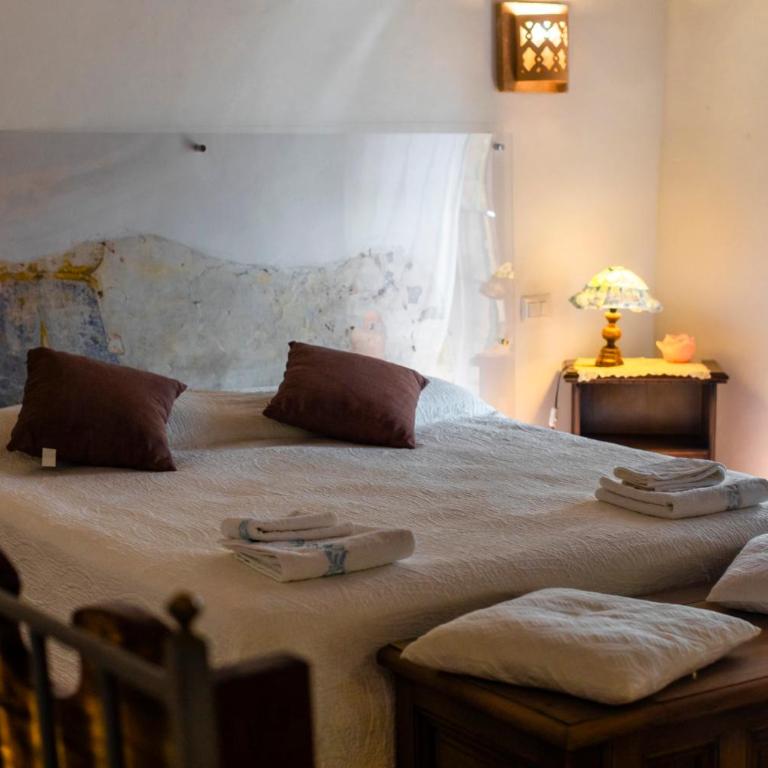 La Casetta Madonna di Morciano - One-Bedroom House - 35