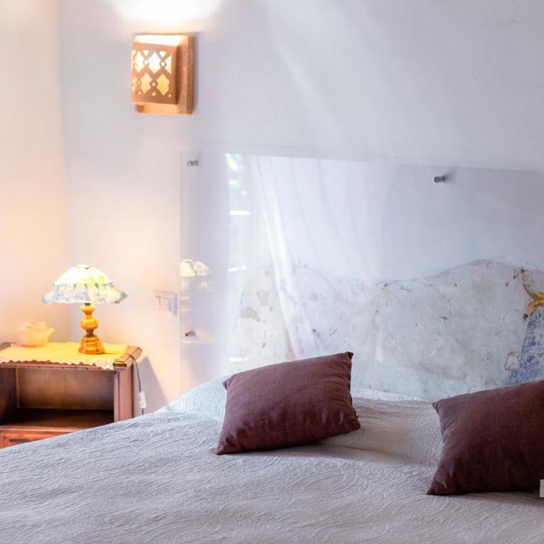 La Casetta Madonna di Morciano - One-Bedroom House - 36