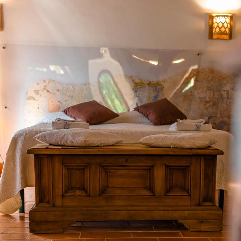 La Casetta Madonna di Morciano - One-Bedroom House - 39