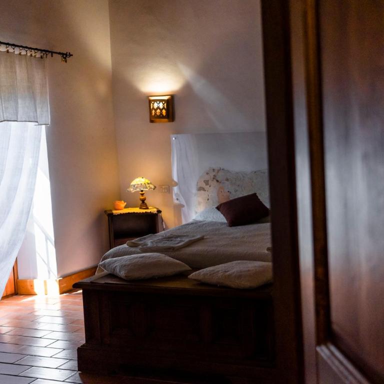 La Casetta Madonna di Morciano - One-Bedroom House - 40