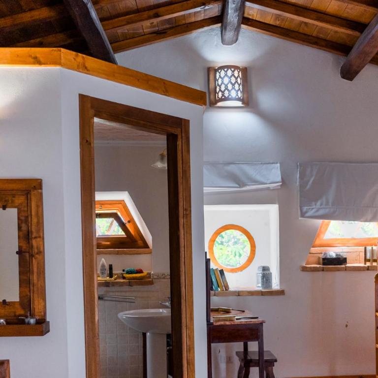 La Casetta Madonna di Morciano - One-Bedroom House - 41