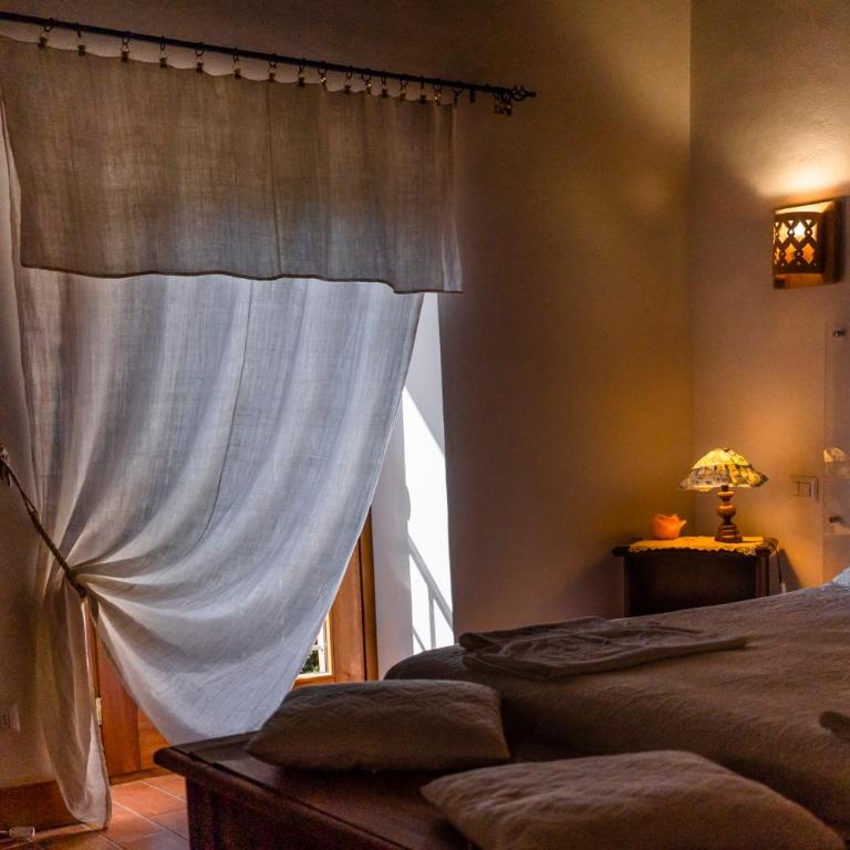 La Casetta Madonna di Morciano - One-Bedroom House - 42