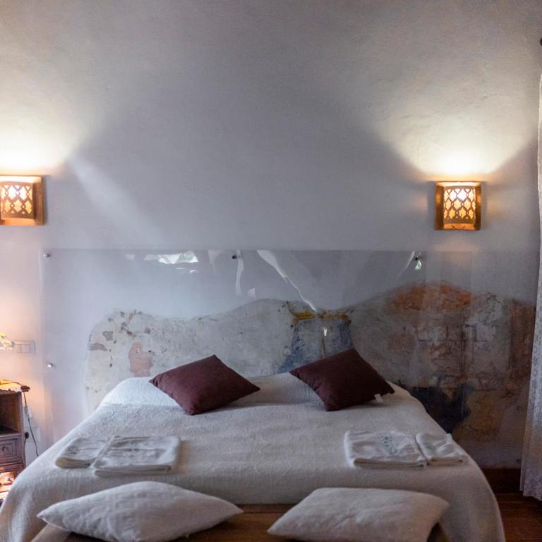 La Casetta Madonna di Morciano - One-Bedroom House - 43