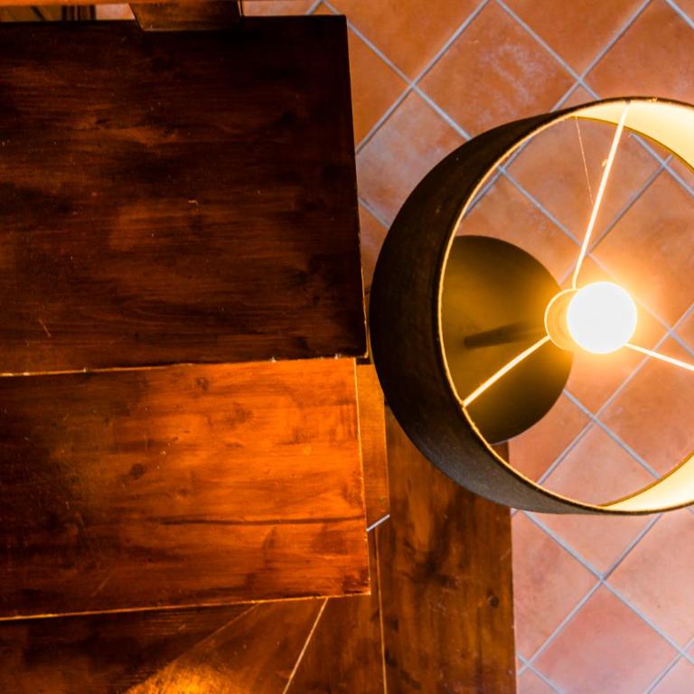 La Casetta Madonna di Morciano - One-Bedroom House - 45