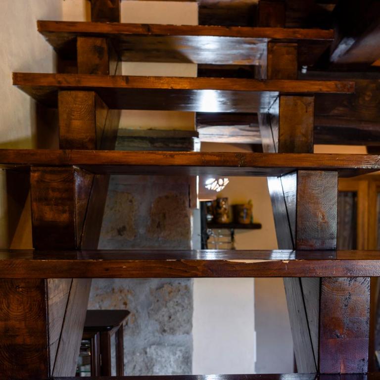 La Casetta Madonna di Morciano - One-Bedroom House - 46