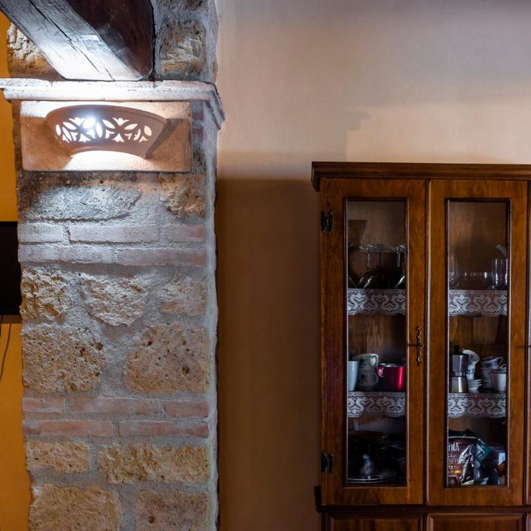 La Casetta Madonna di Morciano - One-Bedroom House - 47