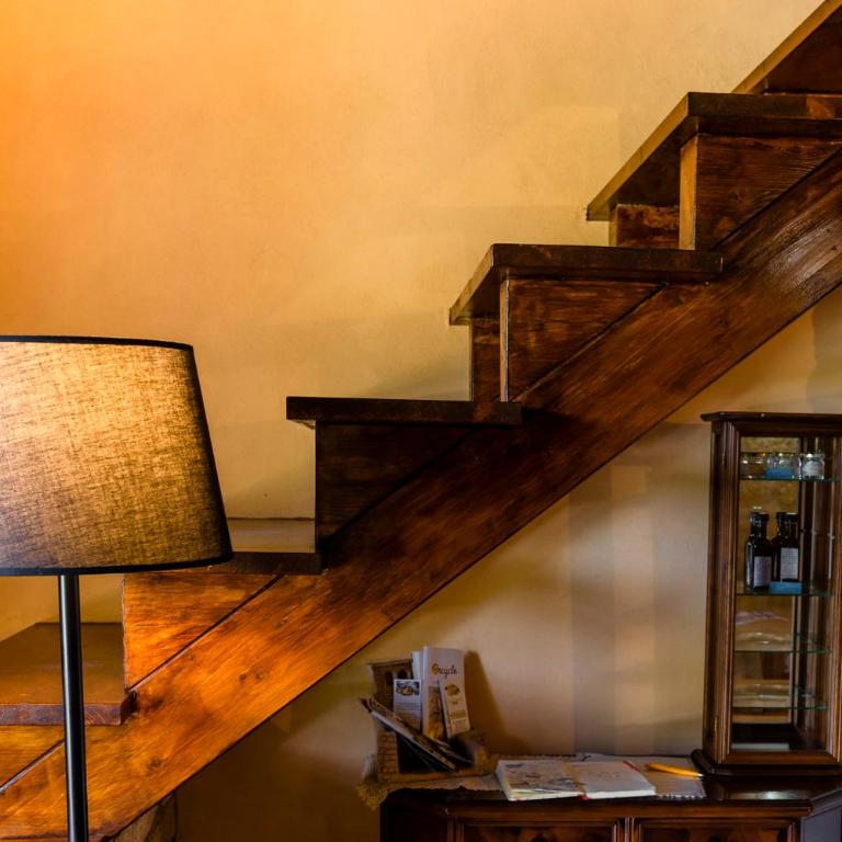 La Casetta Madonna di Morciano - One-Bedroom House - 48