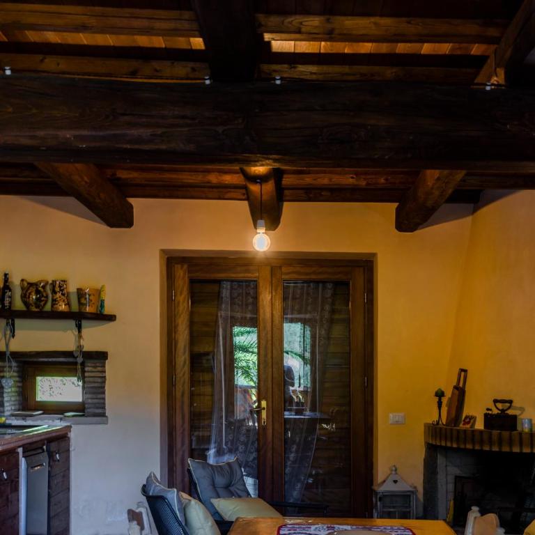 La Casetta Madonna di Morciano - One-Bedroom House - 49