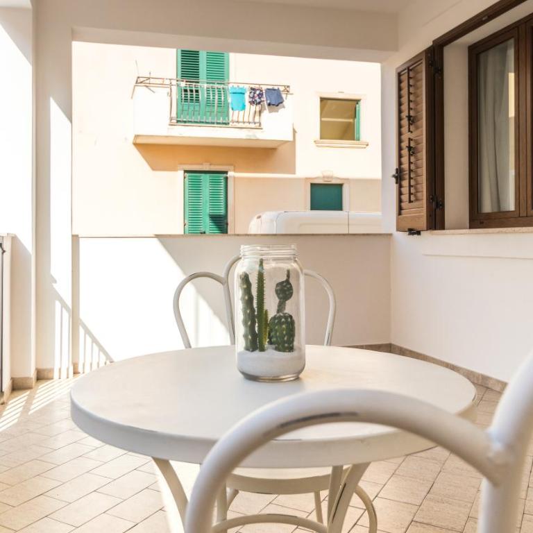 Italianway - Ottoventi Apartments - Appartamento con 1 Camera da Letto - 1