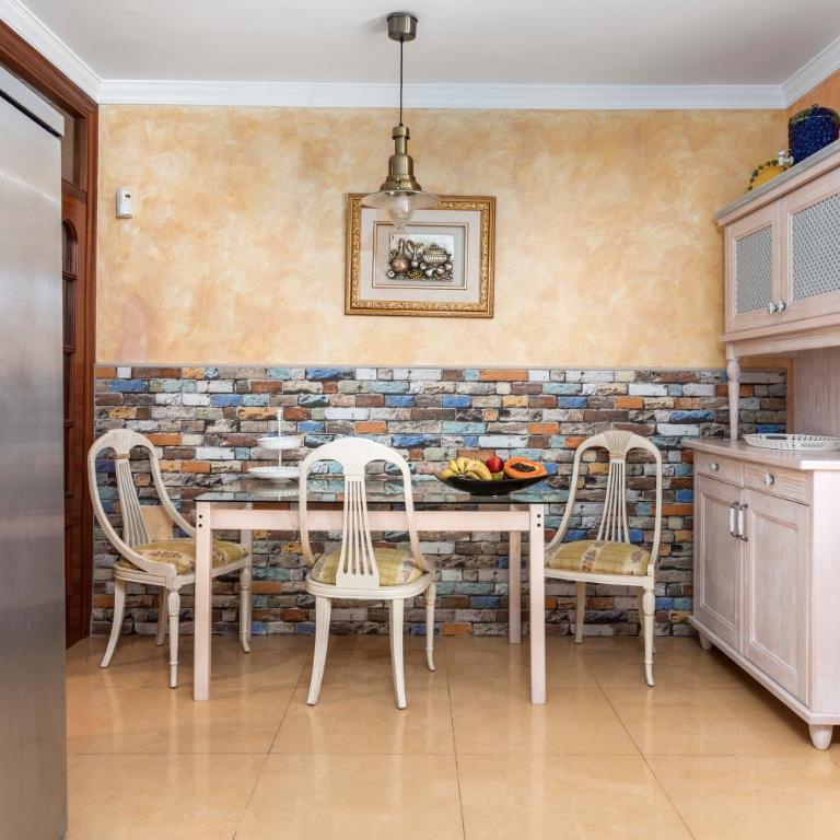 Villas El Paraiso - Casa Maria - 16