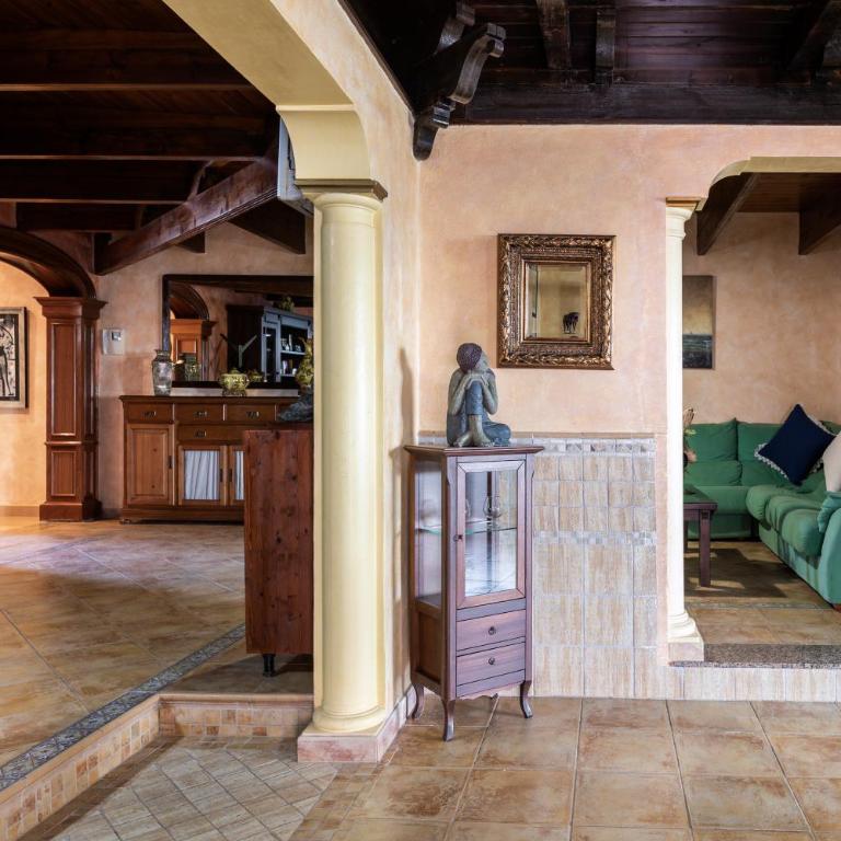 Villas El Paraiso - Casa Maria - 14