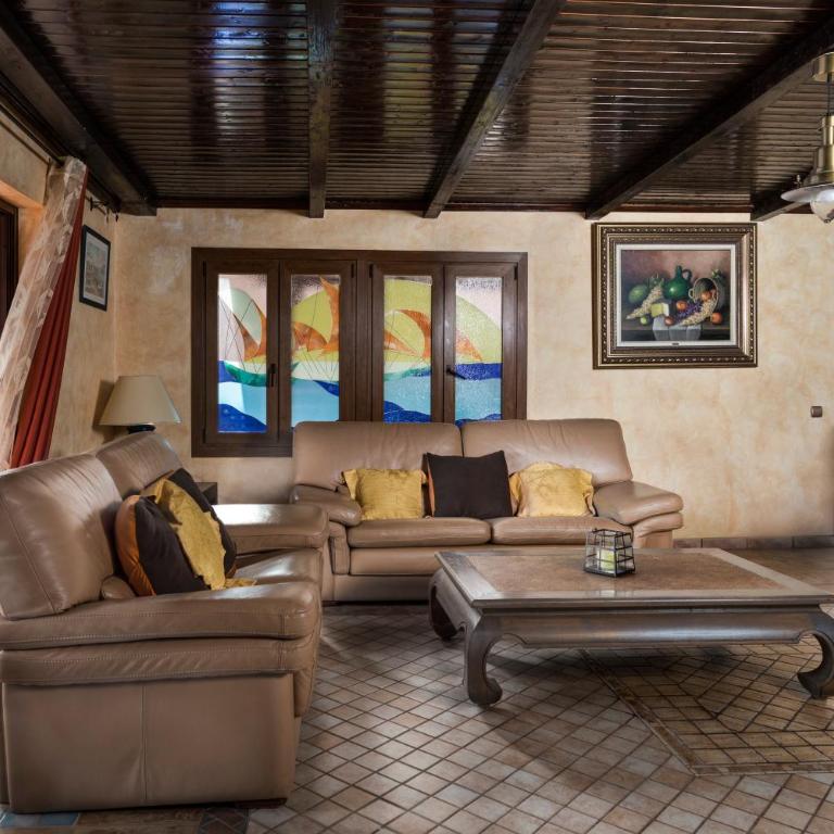 Villas El Paraiso - Casa Maria - 11