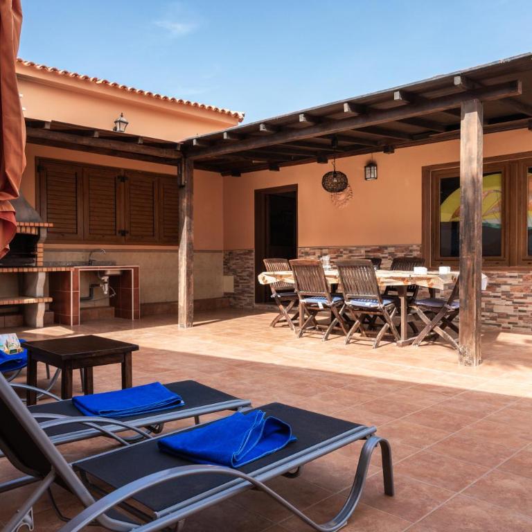 Villas El Paraiso - Casa Maria - 6