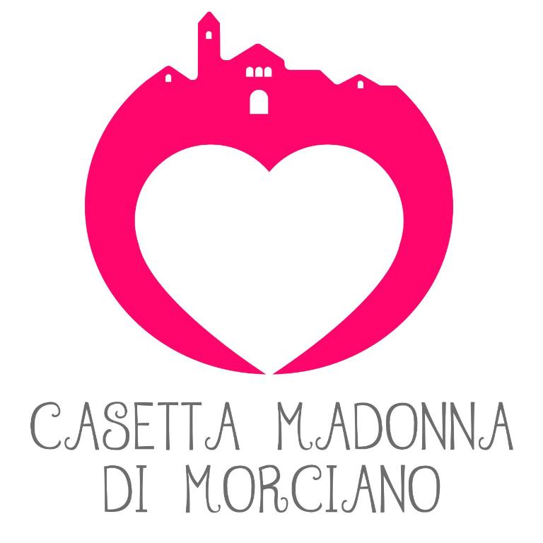 La Casetta Madonna di Morciano - One-Bedroom House - 12