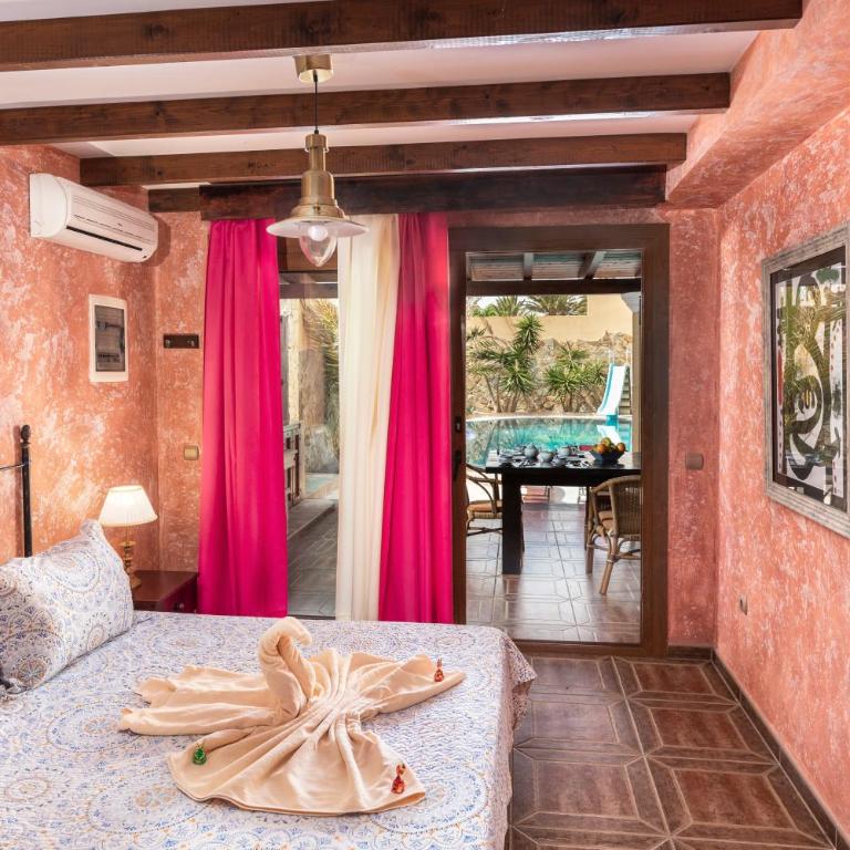Villas El Paraiso - Casa La Piscina - 21