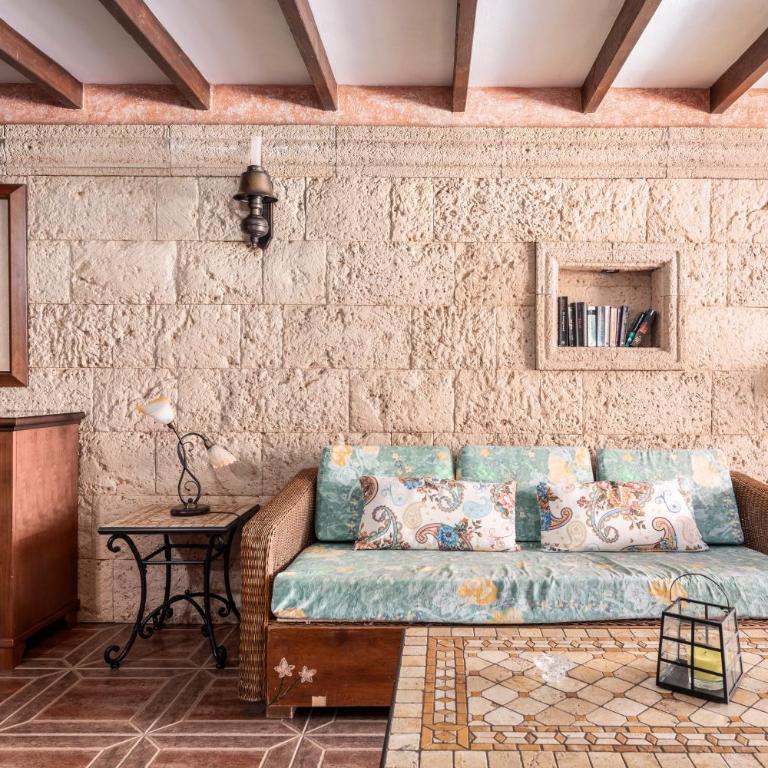 Villas El Paraiso - Casa La Piscina - 15
