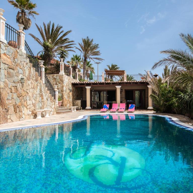 Villas El Paraiso - Casa La Piscina - 7