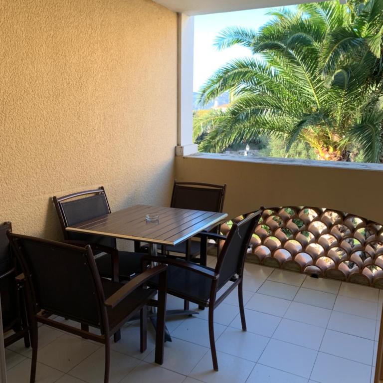 Studio Cap Esterel - Appartement 1 Chambre - 15