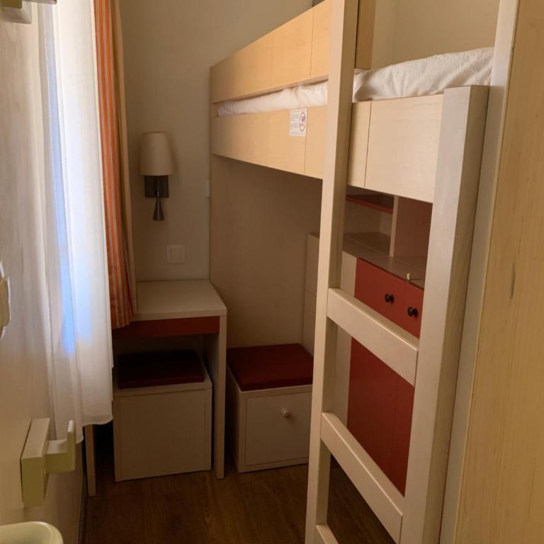 Studio Cap Esterel - Appartement 1 Chambre - 11