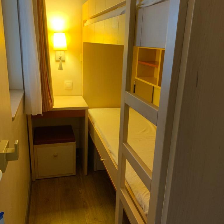 Studio Cap Esterel - Appartement 1 Chambre - 12