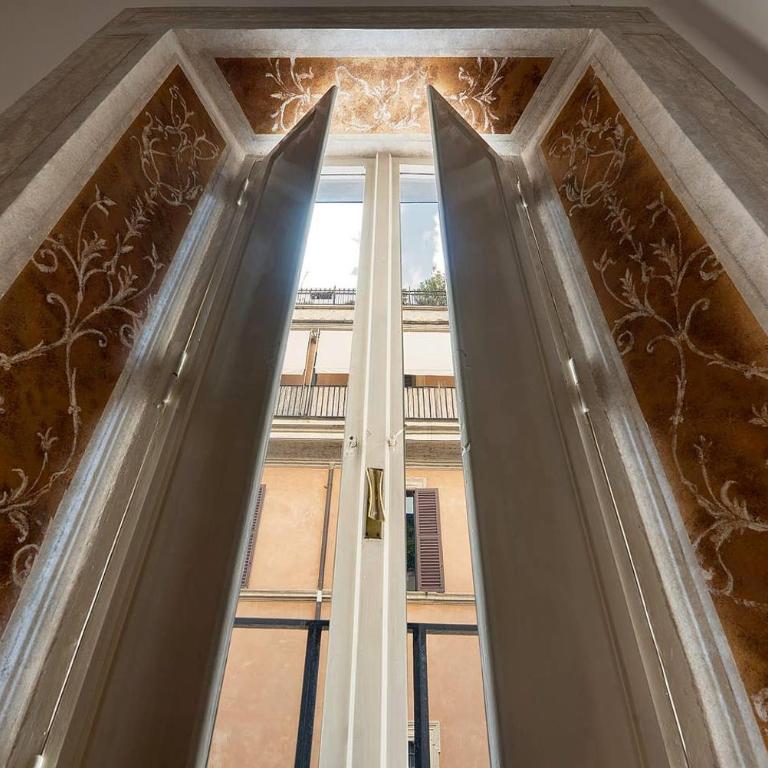 Palazzo Pamphili Lecca di Guevara - Appartamento con 2 Camere da Letto - 43