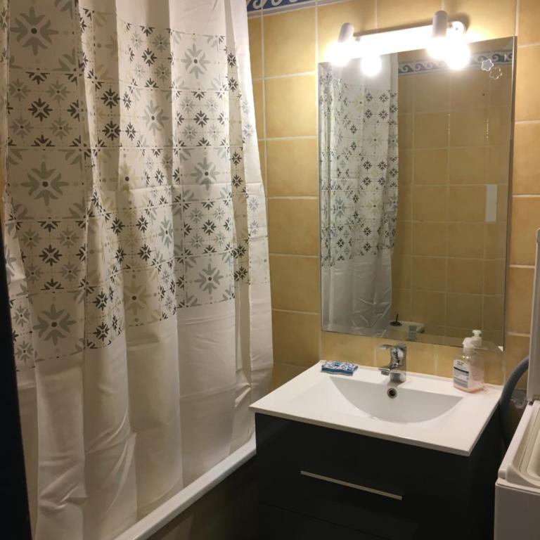 Cabourg centre & plage - Appartement avec Balcon - 17