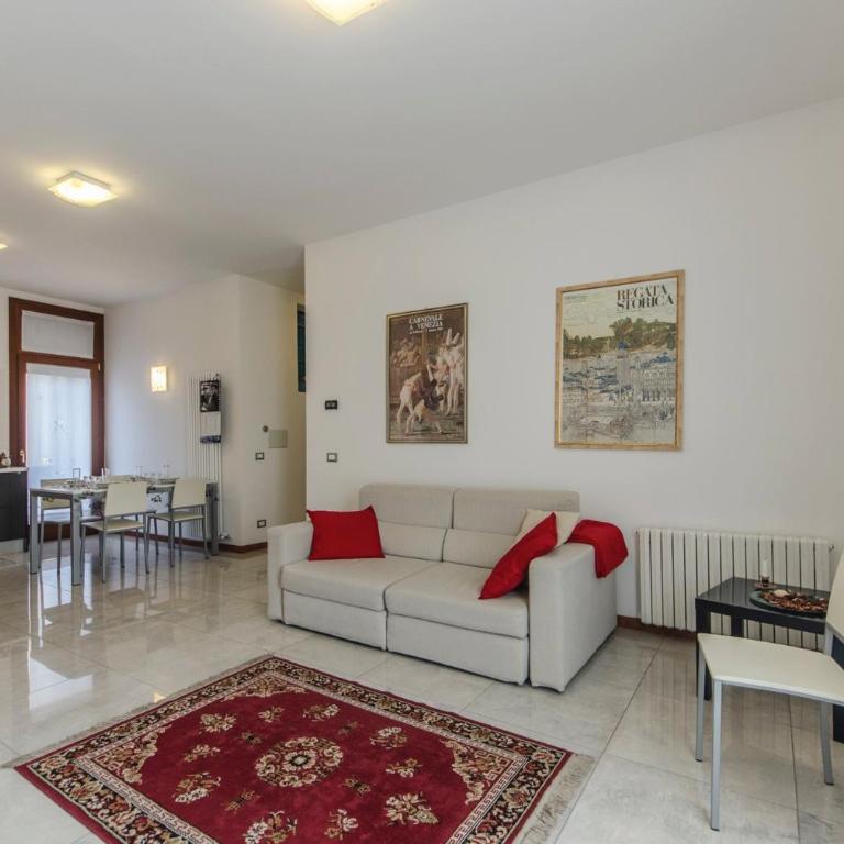 Residenza Leon D'oro - Appartamento - 2