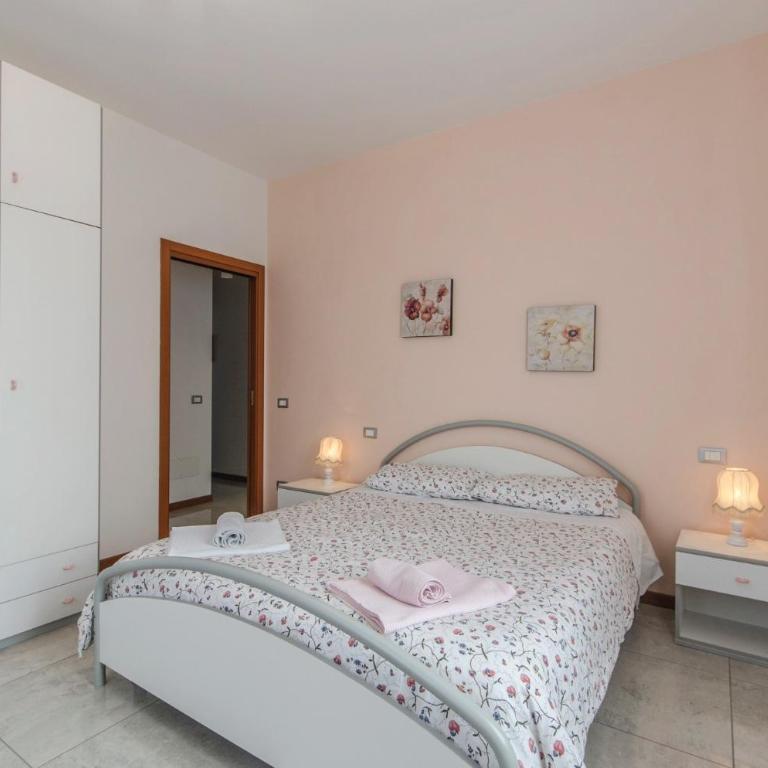 Residenza Leon D'oro - Appartamento - 17