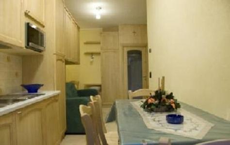Baita Veglia - Appartamento con 2 Camere da Letto - 2